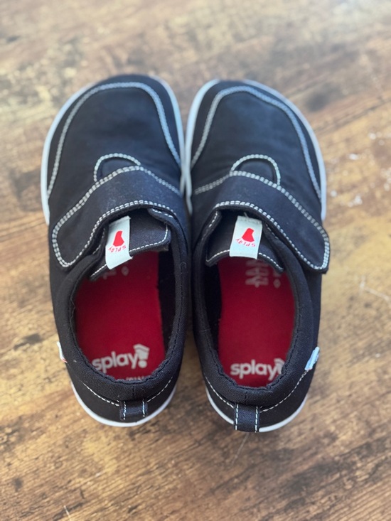 🖤Splay Barefoot Shoes Women’s 8 / Men’s 6 Black Minimalist Shoes 👣🖤 - Picture 4 of 7